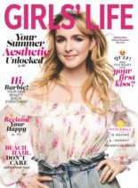 Girls’ Life Magazine – June 2023