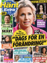 Hant Extra – 16 maj 2023