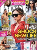 Heat UK – 20 May 2023