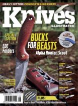 Knives Illustrated – July 2023