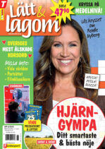 Latt & Lagom – 16 maj 2023