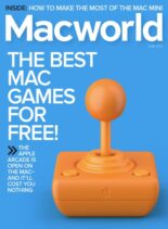 Macworld USA – June 2023