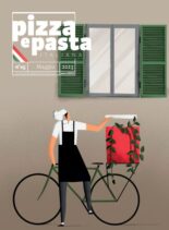 Pizza e Pasta Italiana – Maggio 2023