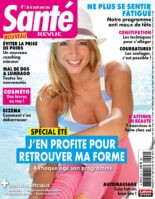 Sante revue – juin 2023