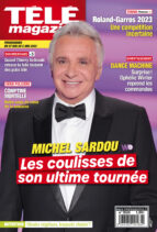 Tele Magazine – 27 mai 2023