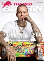 The Red Bulletin – June 2023