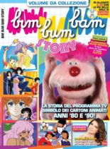 Anime Cult – 30 marzo 2023