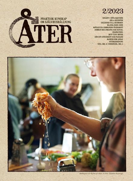 ater – 17 maj 2023