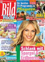 Bildwoche – 17 Mai 2023