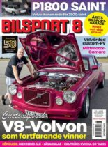 Bilsport – 17 maj 2023