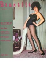 Brunette – Vol 01 N 03