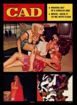 Cad – May 1969