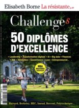 Challenges – 17 mai 2023