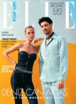 ELLE Turkey – 17 Mayis 2023