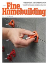 Fine Homebuilding – Issue 310 – October 2022