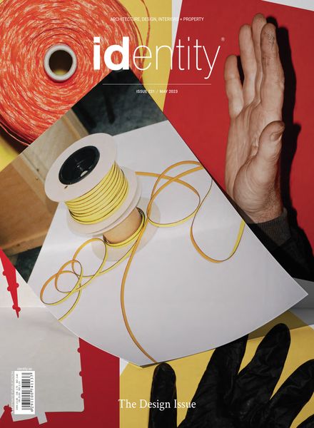 Identity – May 2023