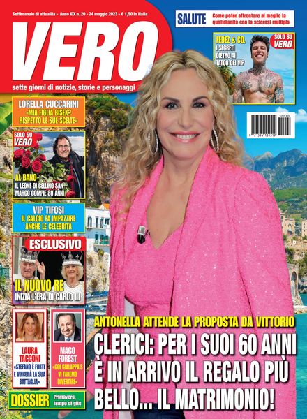 Magazine VeRO – 17 maggio 2023
