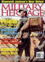 Military Heritage – Spring 2023