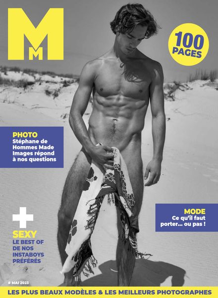 MMensuel – Mai 2023