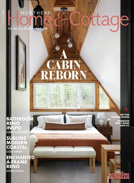 Northern Home & Cottage – June-July 2023