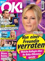 OK! – 17 Mai 2023