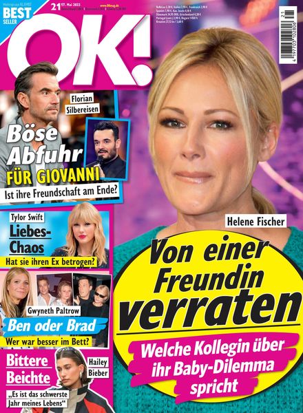OK! – 17 Mai 2023
