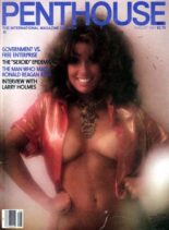 Penthouse USA – August 1981