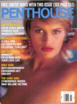 Penthouse USA – November 1994