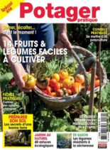 Potager Pratique – mai 2023