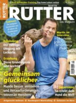 Rutter Das Magazin – 17 Mai 2023
