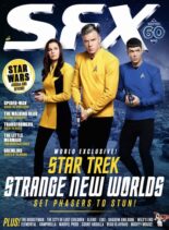SFX – June 2023