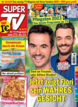 Super TV – 17 Mai 2023