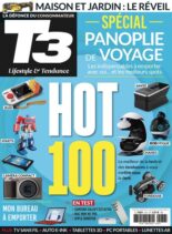 T3 France – mai 2023