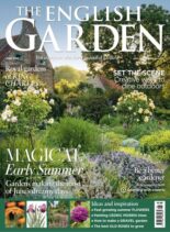 The English Garden – June 2023