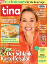 tina – 17 Mai 2023