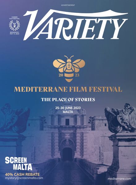 Variety – May 17 2023