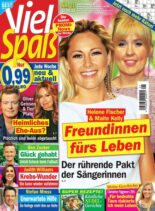 Viel Spass – 17 Mai 2023