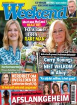Weekend Netherlands – 17 mei 2023