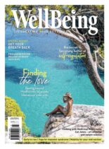 WellBeing – May 2023