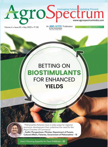 AgroSpectrum – May 2023