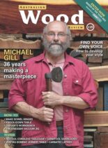 Australian Wood Review – June 2023