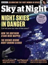 BBC Sky at Night – June 2023
