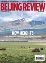 Beijing Review – May 18 2023