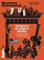 Bloomberg Businessweek USA – May 22 2023