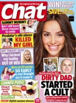 Chat – 25 May 2023