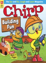 Chirp – June 2023