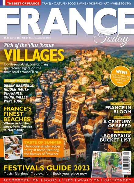 France Today – May 2023