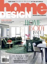 Home Design – May 2023