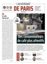 L’Auvergnat de Paris – 18 mai 2023