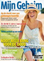 Mijn Geheim – 18 mei 2023